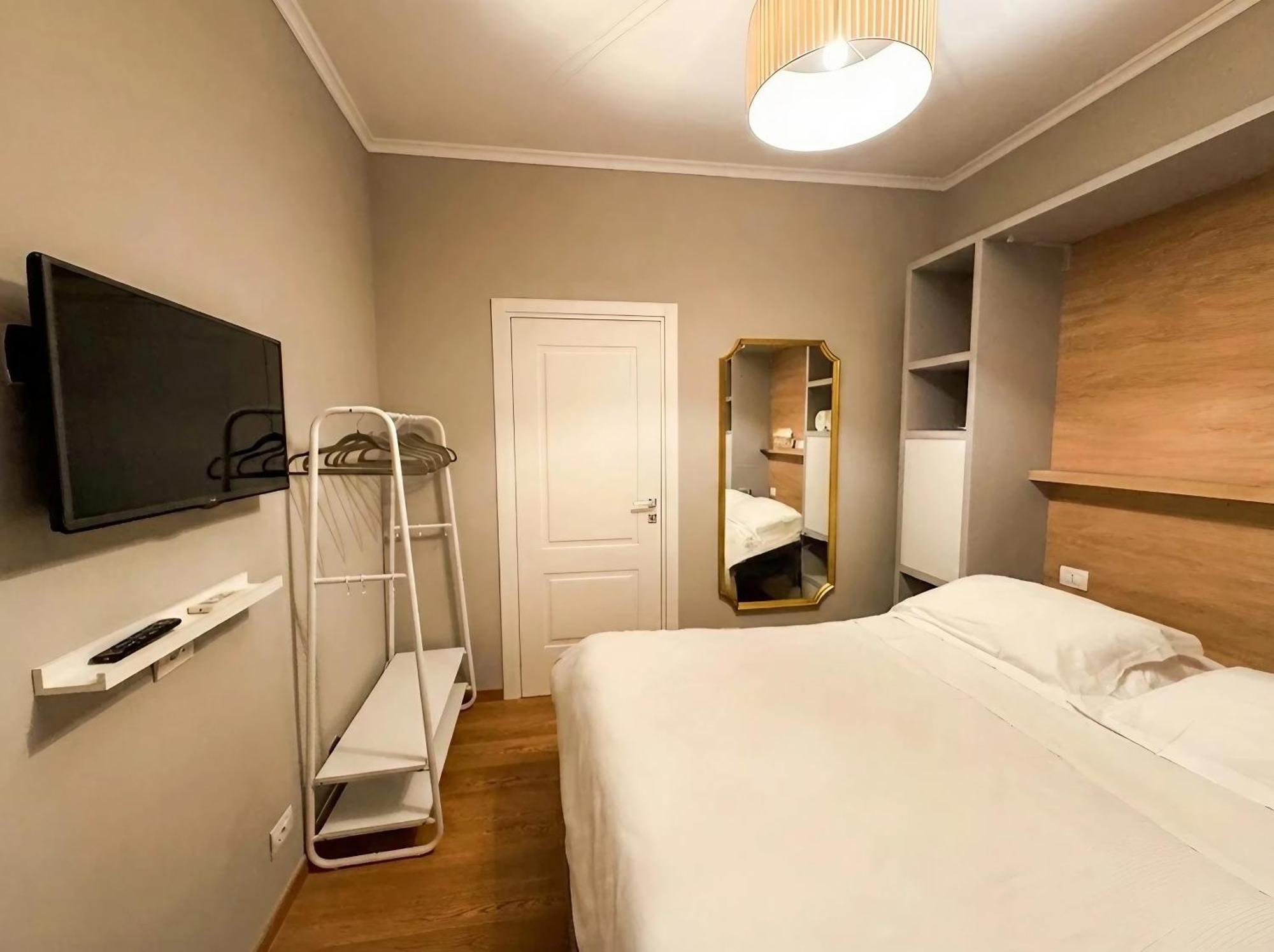 Gravina Suite Frattina — Foto 2